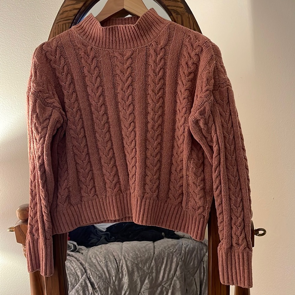Hippie Rose Shirt